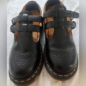 Doc martens Mary Jane’s